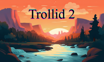 Trollid 2