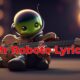 Mr. Roboto's Lyrics