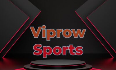 Viprow Sports