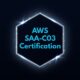 AWS SAA-C03 Certification?
