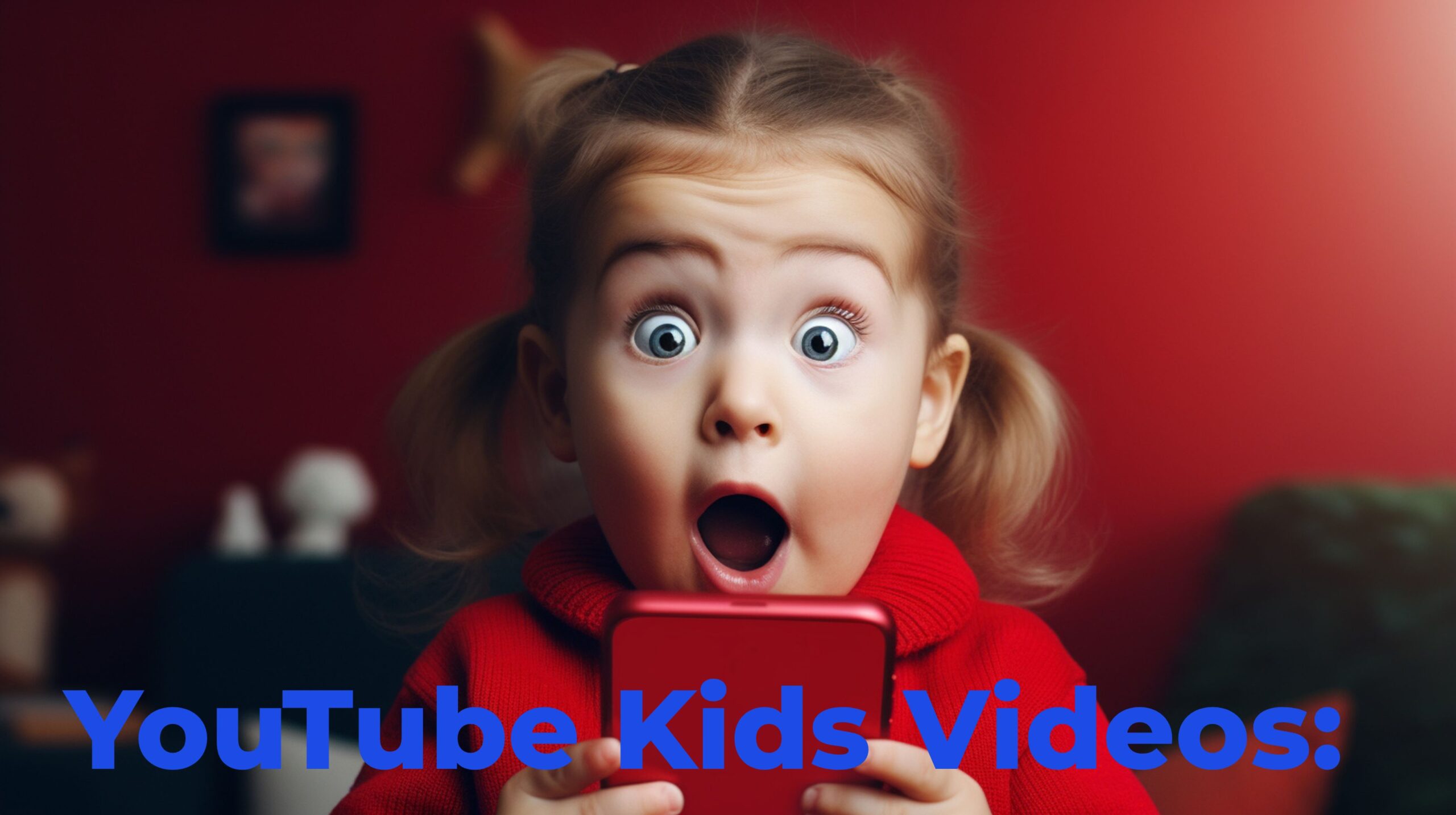 YouTube Kids Videos