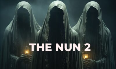 The Nun 2 Showtimes