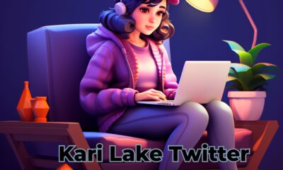 Kari Lake Twitter