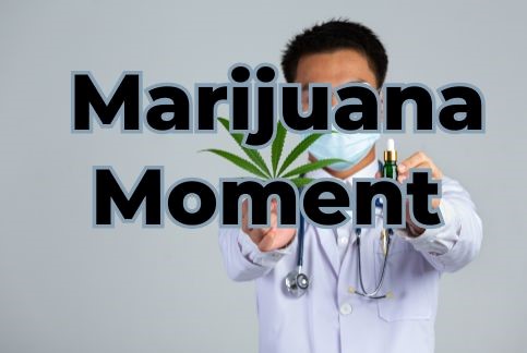Marijuana Moment