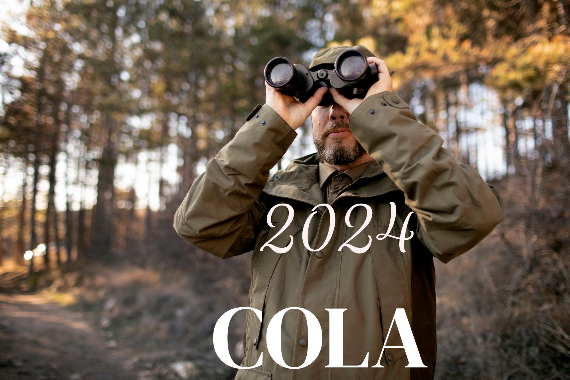 Cola 2024